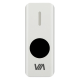 Безконтактна кнопка виходу VIA Security VB3280P (пластик)
