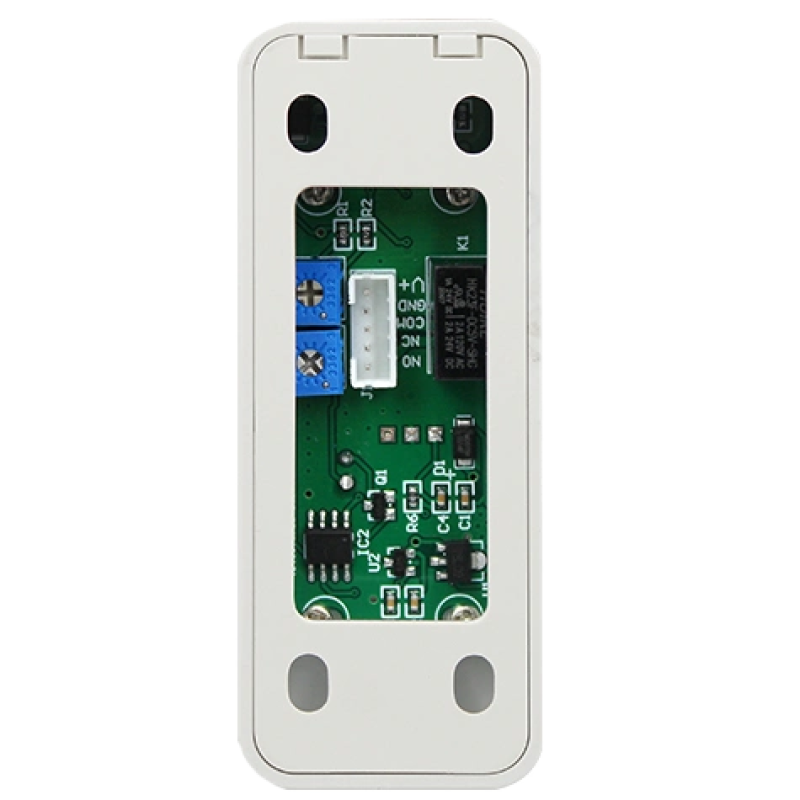 Безконтактна кнопка виходу VIA Security VB3280P (пластик)