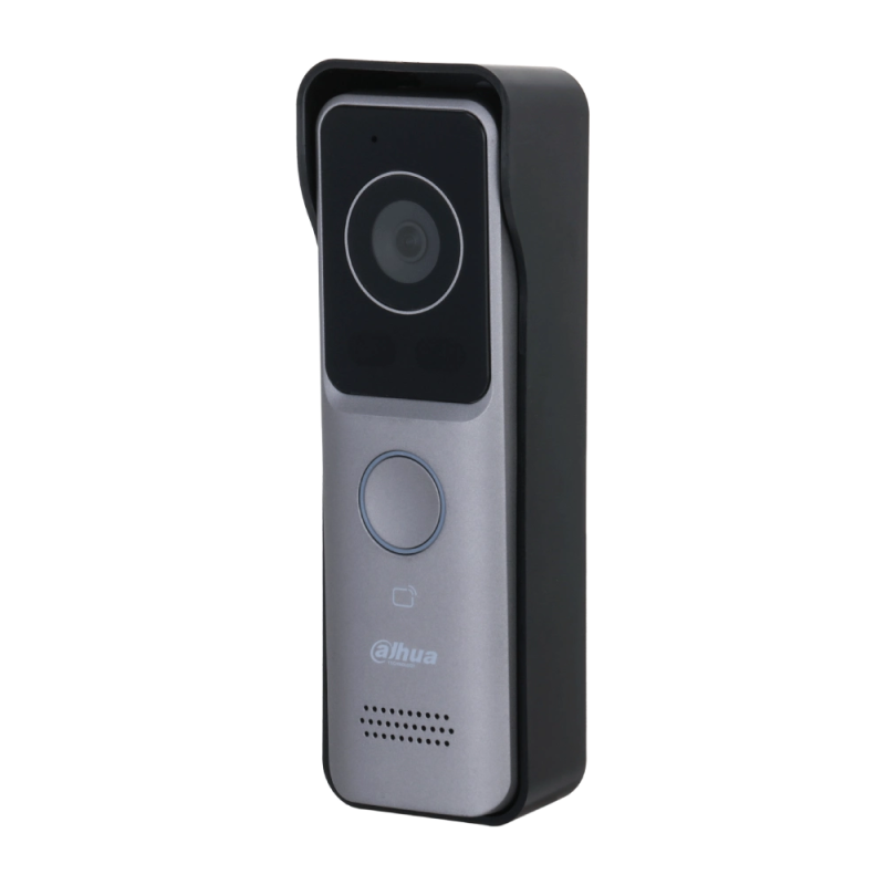 Виклична панель Dahua DHI-VTO2311R-WP Wi-Fi IP65