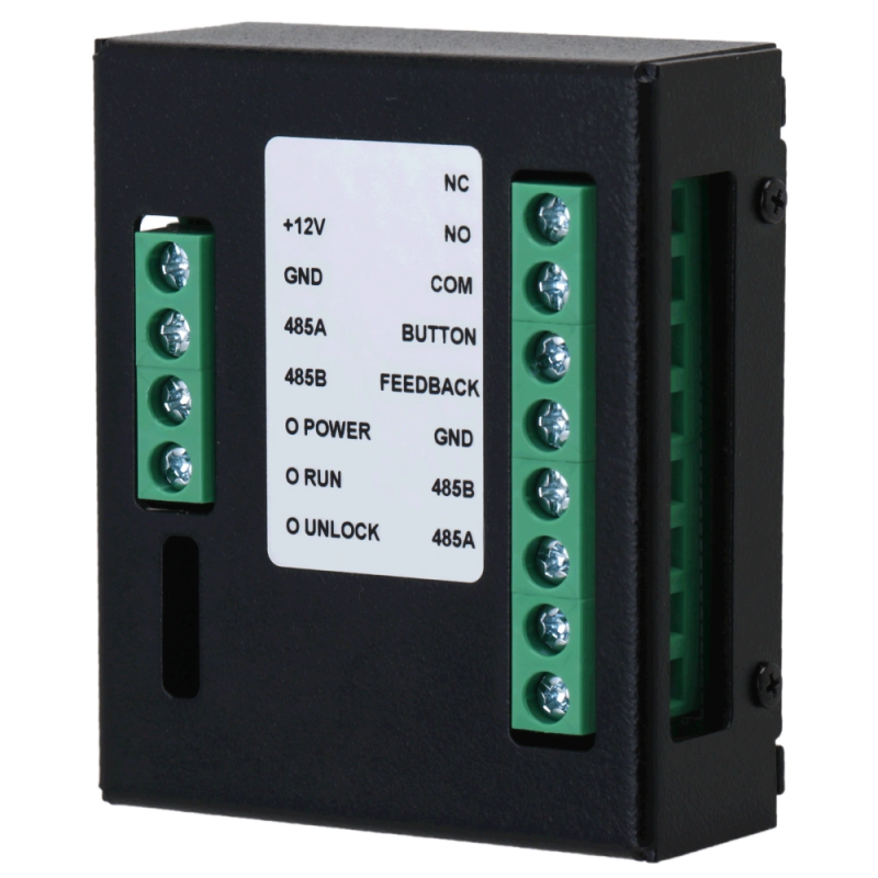 Модуль розширення для домофонії DHI-DEE1010B-S2
