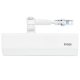 Дотягувач RYOBI *1500 D-1554 GLOSSY_WHITE