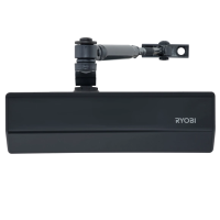 Дотягувач RYOBI 2000 D-2055V GREY_ANTHRACITE
