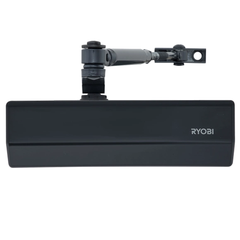 Дотягувач RYOBI 2000 D-2055V GREY_ANTHRACITE