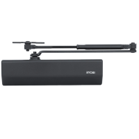 Дотягувач RYOBI D-2055V GREY_ANTHRACITE BC UNIV_ARM