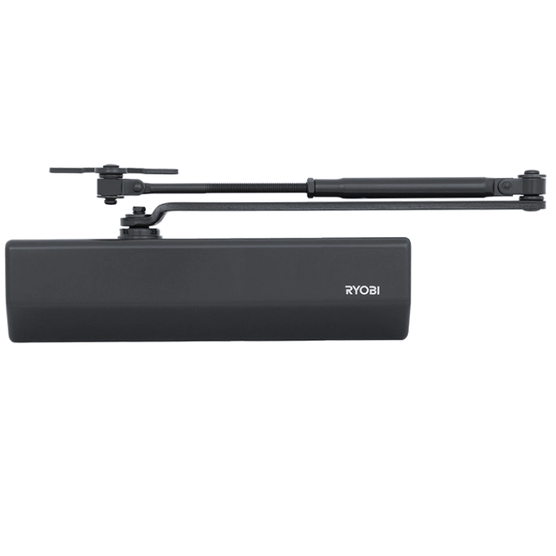 Дотягувач RYOBI D-2055V GREY_ANTHRACITE BC UNIV_ARM