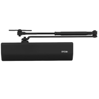 Дотягувач RYOBI D-2055V BLACK BC UNIV_ARM