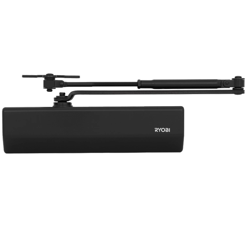 Дотягувач RYOBI D-2055V BLACK BC UNIV_ARM