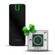 Зчитувач U-Prox SE slim мультиформат OSDP IP65