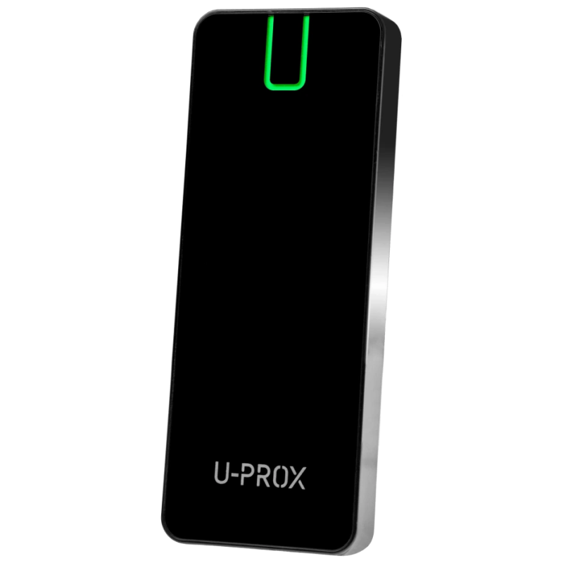 Зчитувач U-Prox SE slim мультиформат OSDP IP65