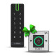 Зчитувач U-Prox SE keypad мультиформат IP65