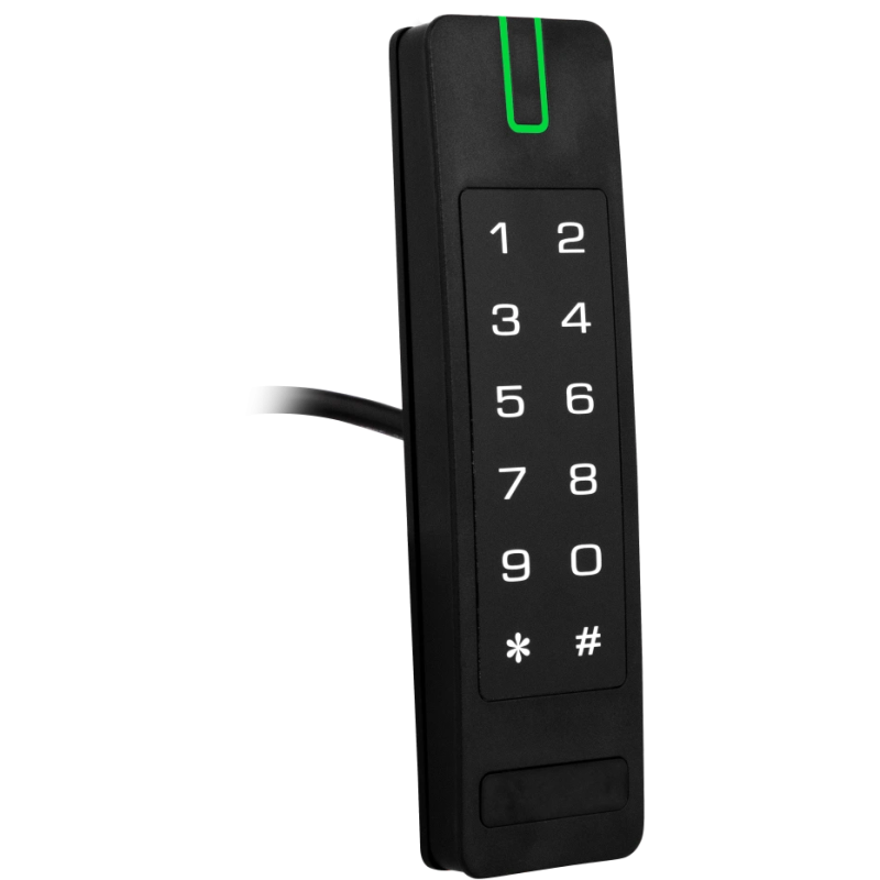 Зчитувач U-Prox SE keypad мультиформат IP65