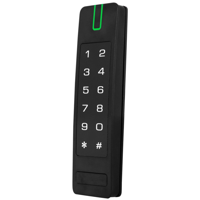 Зчитувач U-Prox SE keypad мультиформат IP65