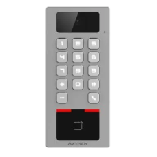 Термінал Hikvision DS-K1T502DBWX-C