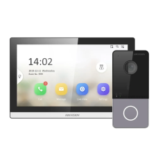 Комплект "Базовий" Hikvision DS-KH6350-TE1+DS-KV6103-PE1(С)