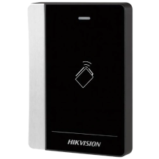 Зчитувач Hikvision DS-K1102AEM EM/Mifare IP64