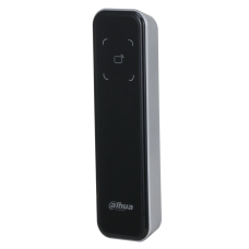 Зчитувач Dahua DHI-ASR2200A-B Bluetooth Mifare