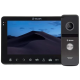 Комплект відеодомофона BCOM BD-780FHD Black Kit