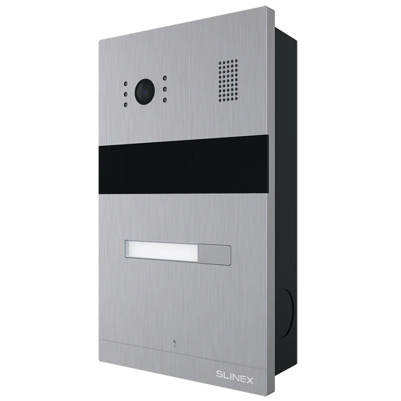 Виклична панель Slinex MA-01CRHD IP65