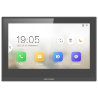 Відеодомофон Hikvision DS-KH6351-TE1 7" дюймів