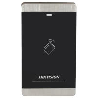 Зчитувач Hikvision DS-K1103M Mifare IP64