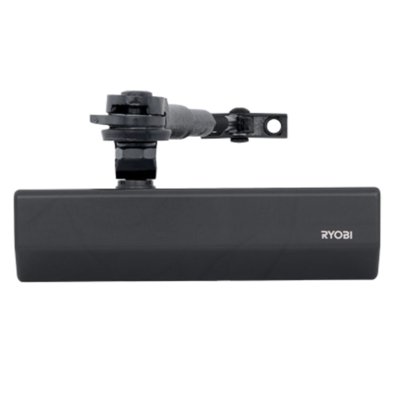 Дотягувач RYOBI 2000 DS-2055V GREY_ANTHRACITE BC STD_HO_ARM EN_3/4/5