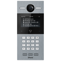 Виклична панель Dnake S615/S Android IP65 IK07