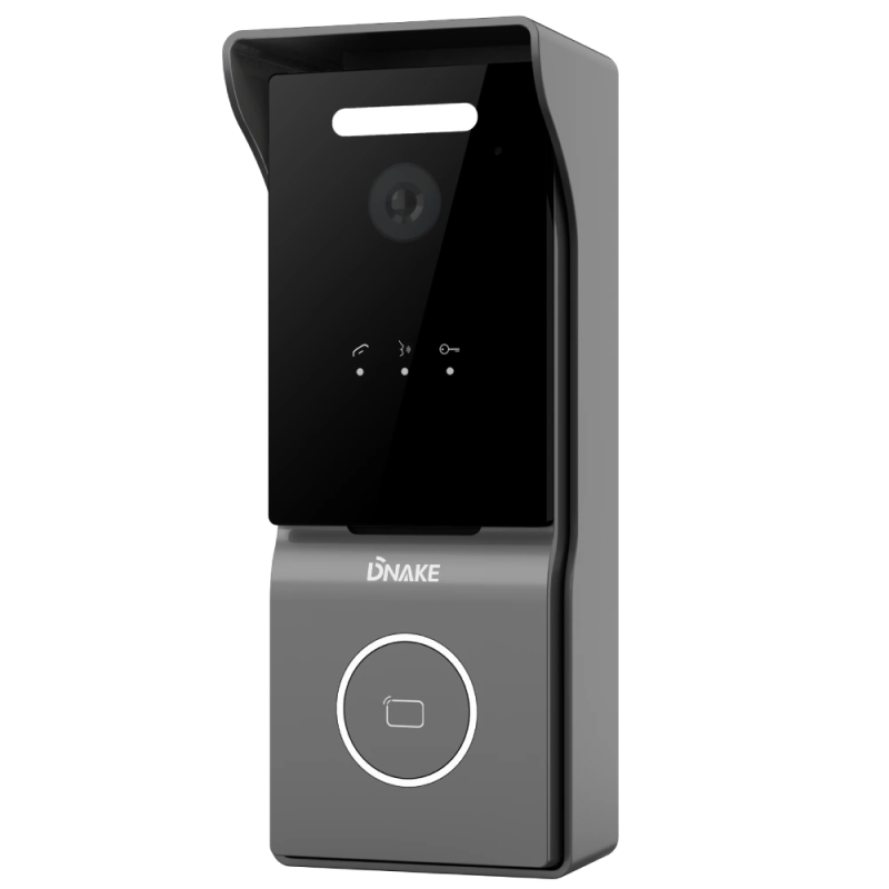 Виклична панель з Wi-Fi Dnake C112A SIP IP65