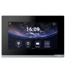 Відеодомофон з Wi-Fi Dnake E416W 7" Android