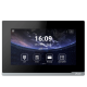 Відеодомофон з Wi-Fi Dnake E416W 7" Android