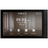 Відеодомофон з Wi-Fi Dnake H618A 10" Android