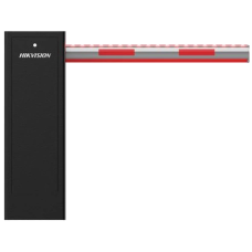Шлагбаум DS-TMG300-DL/A(3 light bar)