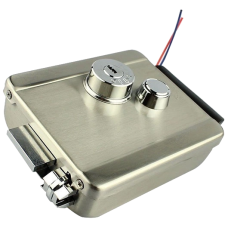 Електромеханічний замок ATIS Lock SSM CK