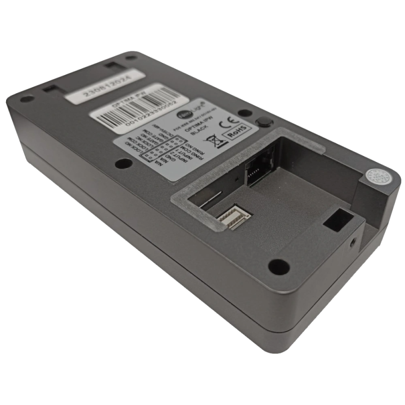 Виклична панель Neolight Optima IPW (Black)
