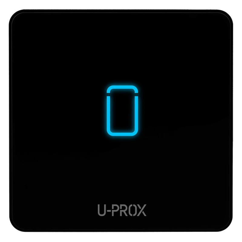 Контролер для однієї двері U-PROX IP401