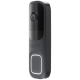 Відеодзвінок Ajax Doorbell graphite RAL 7024