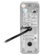 Виклична панель Light Vision RIO FHD(RF) WHITE