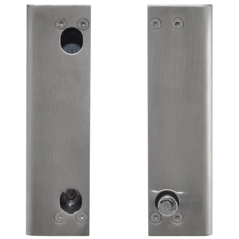 Защіпка електроригельна TRINIX YB-150+ NO