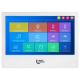 Відеодомофон Light Vision SINGAPORE WiFi FHD WHITE (AI) 10"