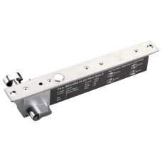 Замок електрорігельний врізний YLI ELECTRONIC YB-600A (LED)