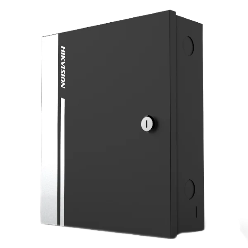 Контролер для однієї двері Hikvision DS-K2801