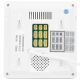 Комплект відеодомофона BCOM BD-480M White Kit