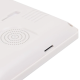 Комплект відеодомофона BCOM BD-780FHD White Kit