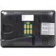 Відеодомофон BCOM BD-780FHD Black