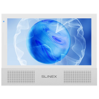 Відеодомофон Slinex Sonik 7 AI white