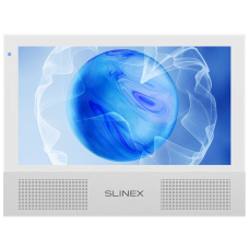 Відеодомофон Slinex Sonik 7 AI white