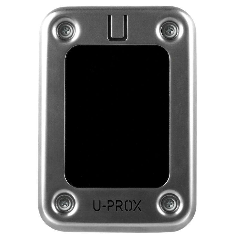 Зчитувач U-Prox SE steel мультиформат IP65