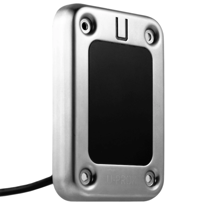 Зчитувач U-Prox SE steel мультиформат IP65