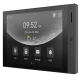 Відеодомофон Dnake H616 BLACK 8' Android 10
