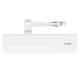 Дотягувач RYOBI 2000 D-2055V GLOSSY_WHITE
