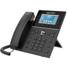 SIP телефон Hikvision DS-KP8200-HE1